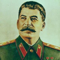 Сталин