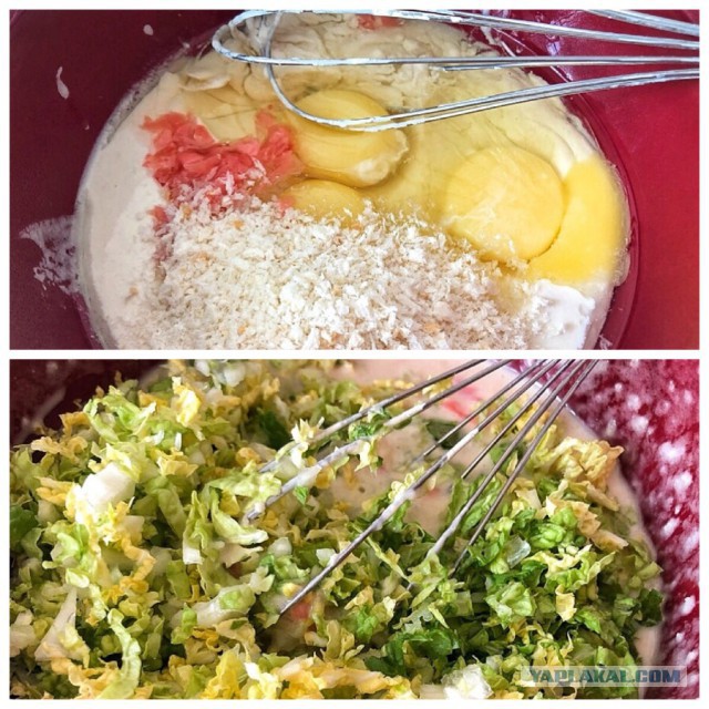 Кулинарный парад в честь 23 февраля