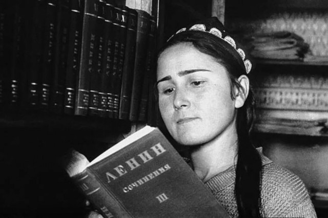 Интересные и редкие фотографии