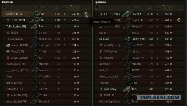 Wargaming 56