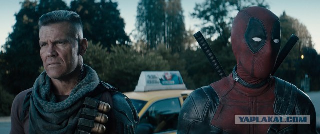 Машины Времени в кинофантастике
