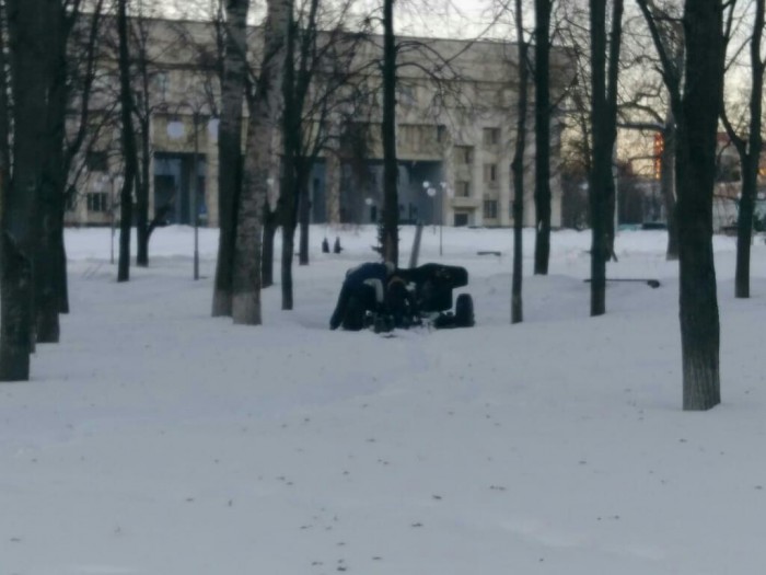 Власти Белгородской обл. решили не обижать людей и повысить тарифы!