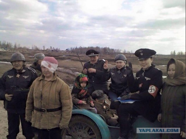 Роль Русалочки досталась темнокожей актрисе