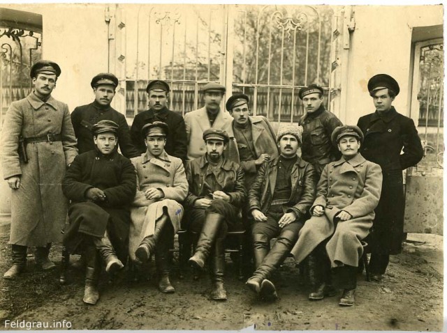 Люди и лица (06.09.19)