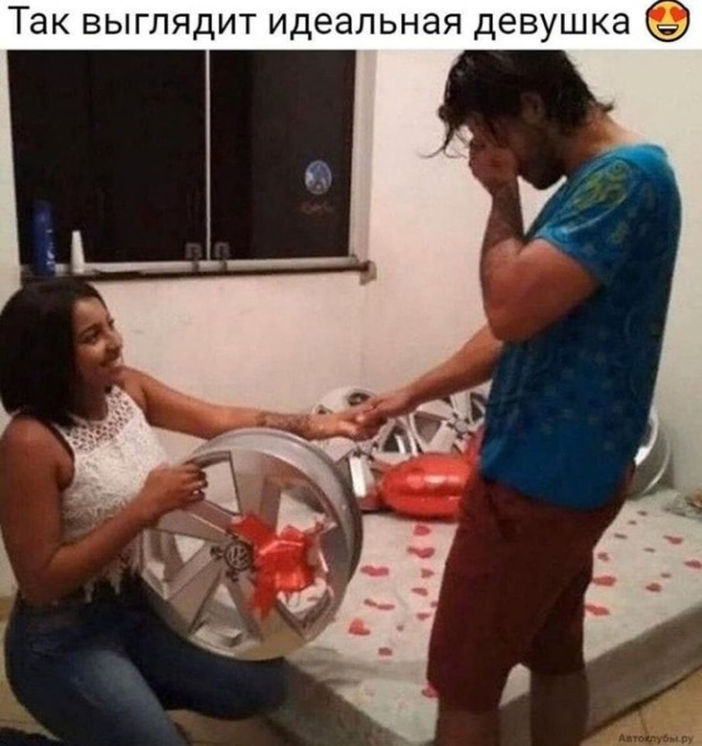 «Картинки разные нужны, картинки разные важны!» ©