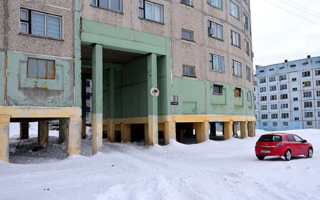 20 особенностей домов из разных стран мира