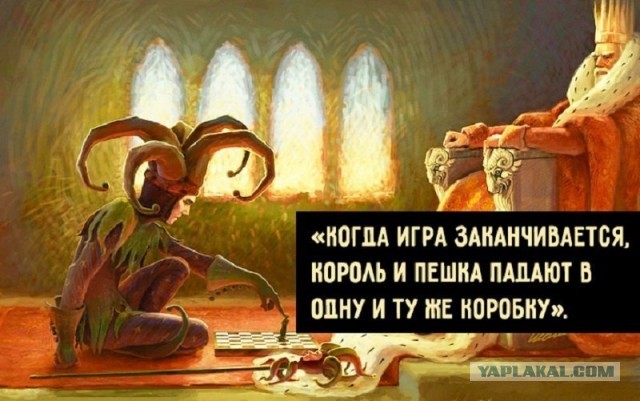 Немного картинок в пятницу