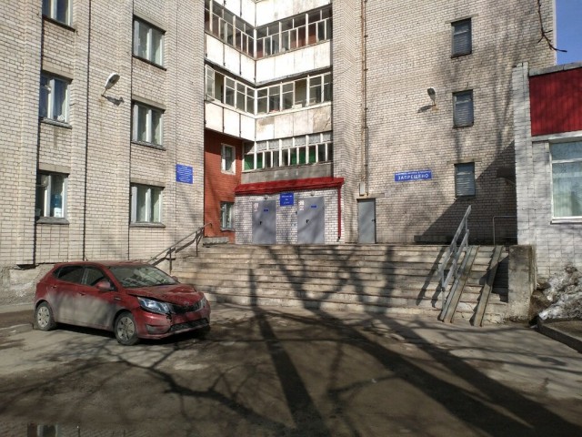 Прошлое, далёкое и не очень - 13