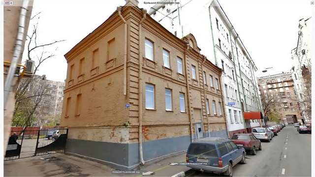 Сумасшедший экскаватор