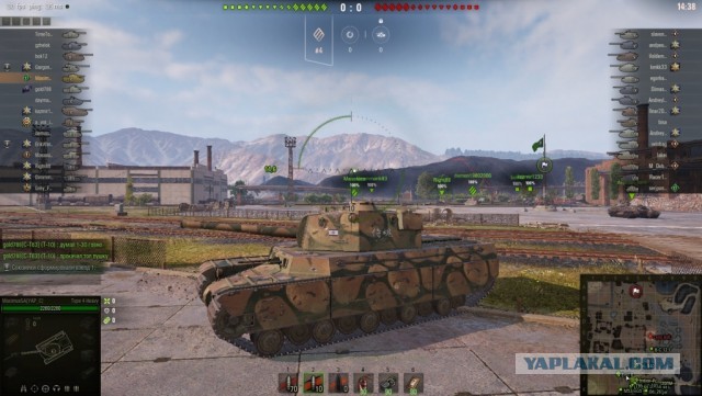 Wargaming 60