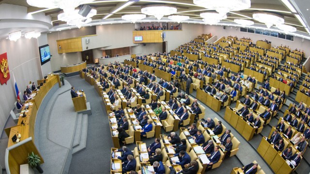 Депутата парламента Молдавии из мести изнасиловали шесть бизнесменов, которые пострадали из-за его действий