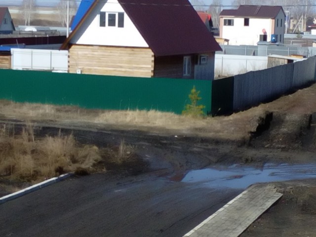 Парад не в Москве