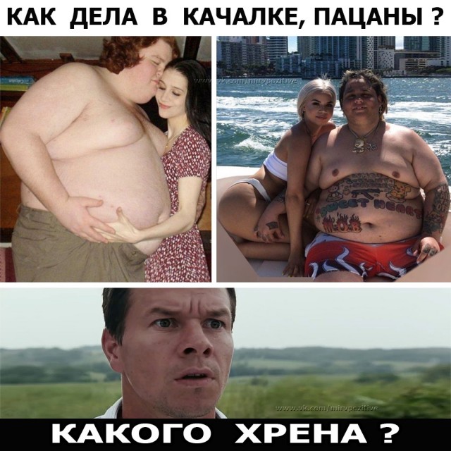 Чудики из социальных сетей 29.05.21