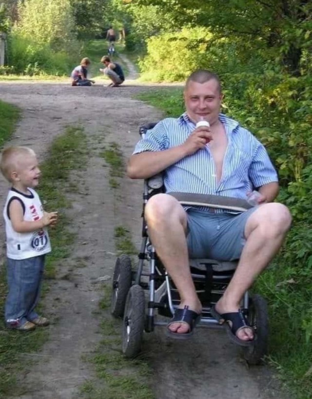 Чудики из социальных сетей 03.07.21