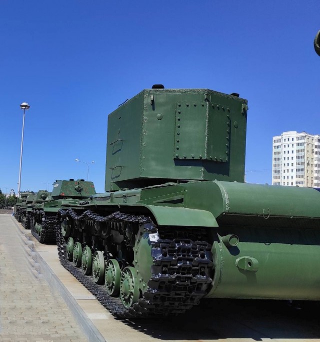 Путешествие с КрСевера на юг 2021