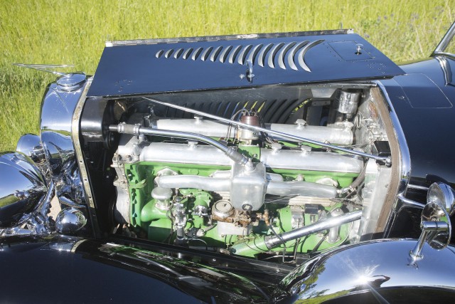 Jaguar XJ-S V12. Автопятница №14