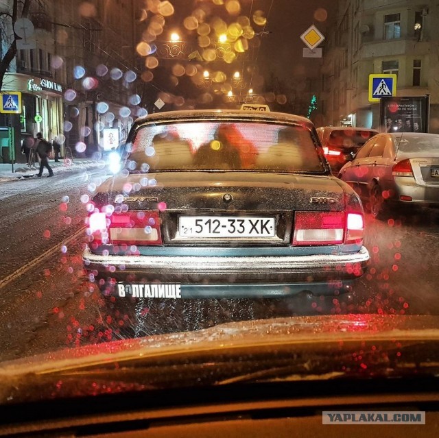 Брэндинг на грани 2