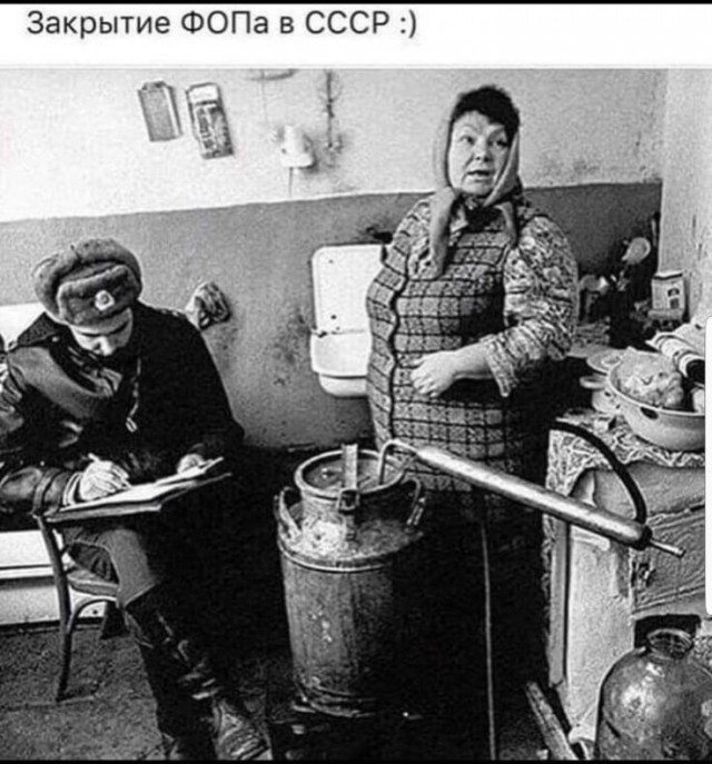Просто старые фото - №XXXXII. Чёрно-белый мир