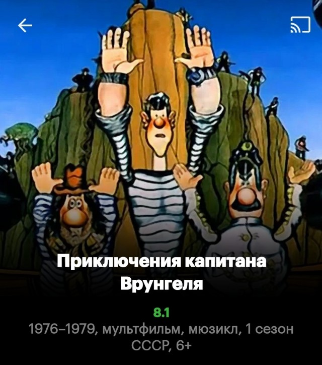 Какой хороший фильм вы посмотрели на этой неделе?