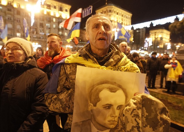 О ситуации вкратце