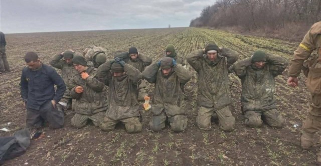 Детали законопроекта об уголовном наказании за фейки о действиях российских вооруженных сил