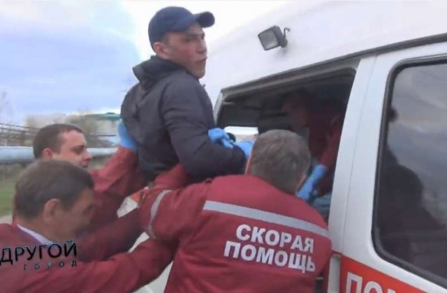 Всегда с подозрением относился к отличникам активистам