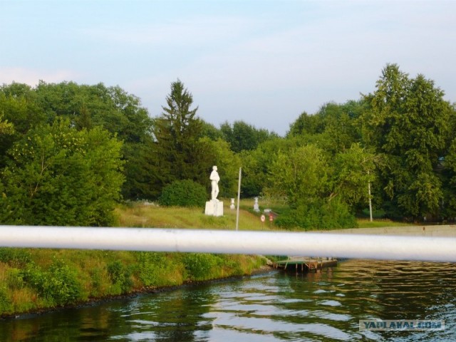 Северная Атлантида