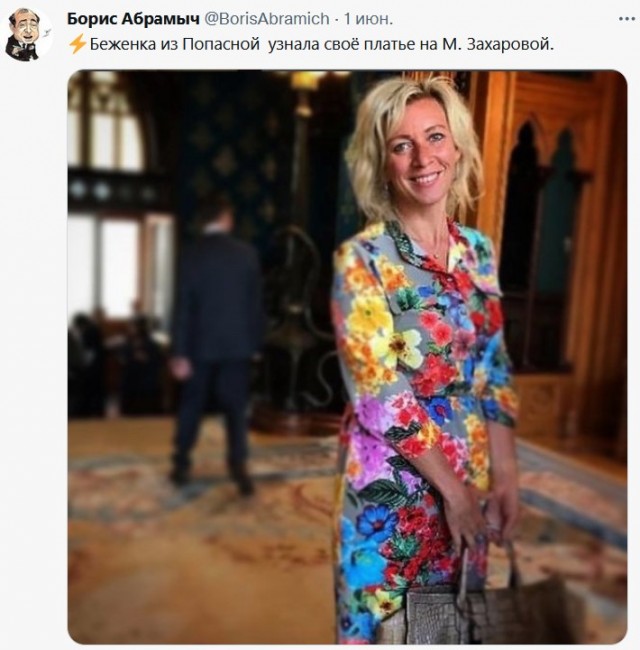 В Петербурге образовалась огромная очередь за документами для выезда за рубеж