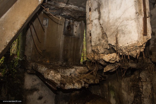 Гродненский укрепрайон. ДОТы в первые дни войны