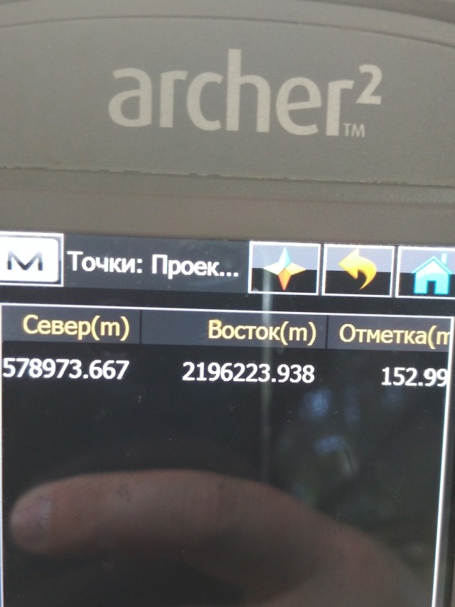 Какое последнее фото у вас в телефоне?