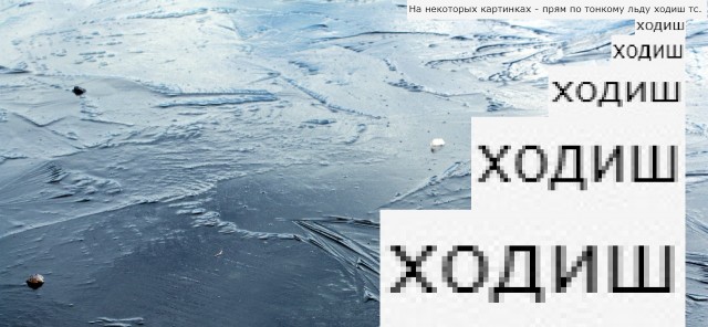 И я туда же!