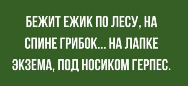 Картинки и мемы для настроения - 17