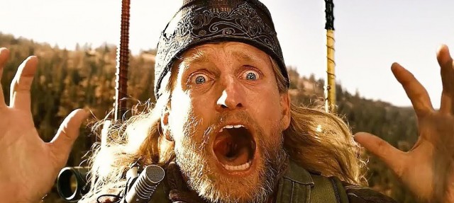 Кажется, началось