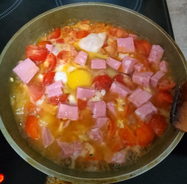 Дожили! "Не занимайтесь сексом с мясоедами"