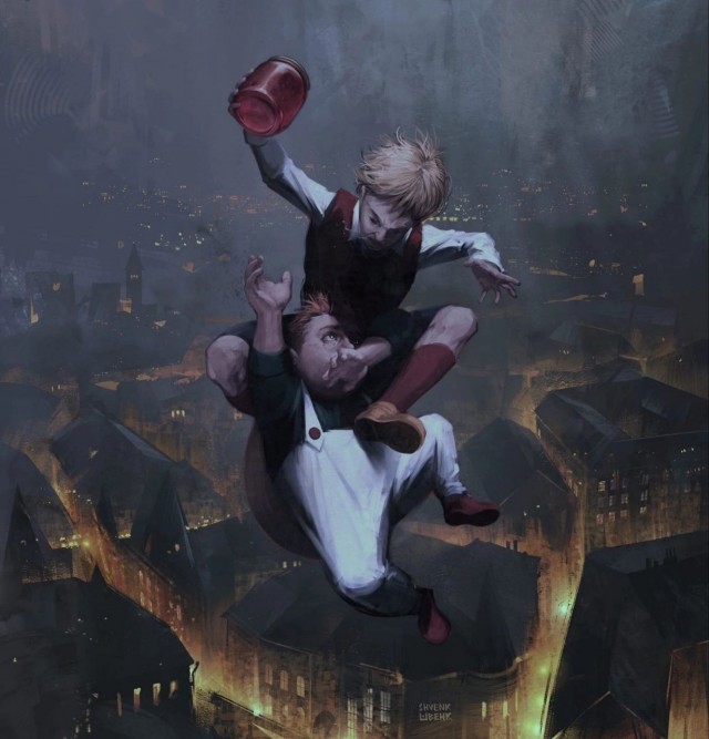 Советские мульты