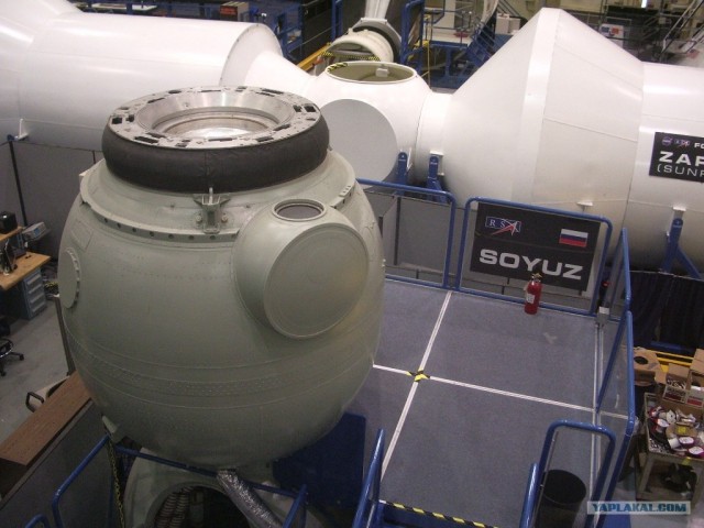 Фотоотчет по штату Техас + музей NASA