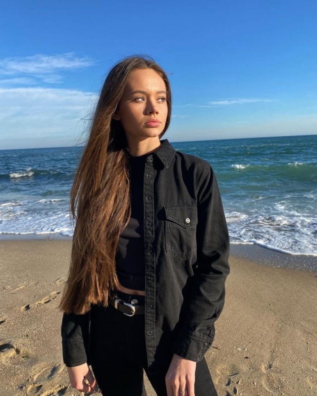 Женщины всякие разные 18