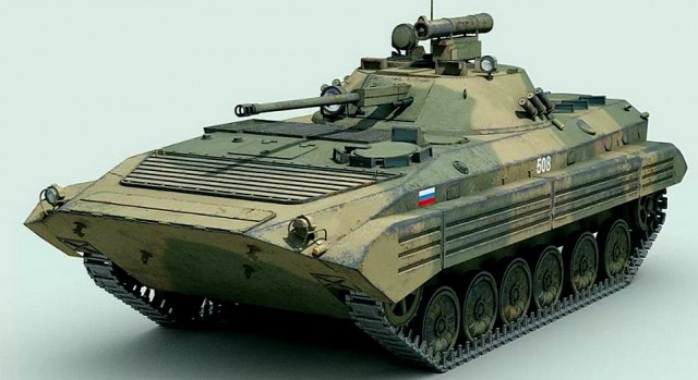 Курганский разработчик боевых машин пехоты Данил Релин умер на 92-м году жизни