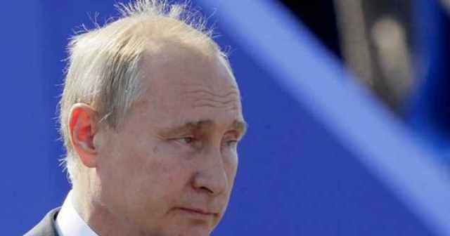 Зеленский заявил, что готов "выйти на ринг" с Путиным "хоть завтра"