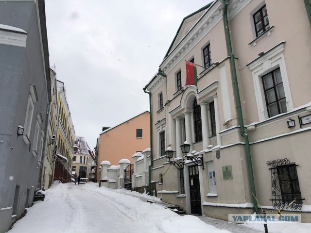 Как я мотоцикл покупал или подарок себе на Новый год