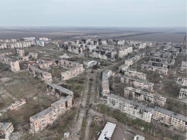 Немецкие политологи: Запад ждет закат из-за СВО