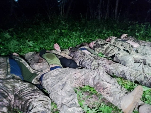 В Белгородской области отменили режим контртеррористической операции