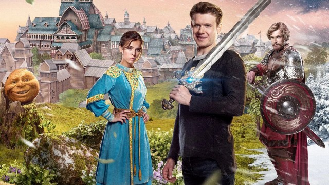 12 самых ярких кинематографических фэнтези-миров. Путешествуя в ином измерении