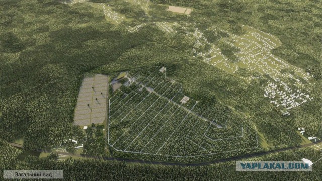 На границе белгородского села Теребрено идет бой с ВСУ