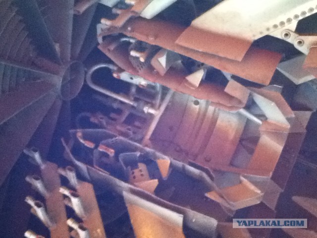 Музей военной техники г.Луцк