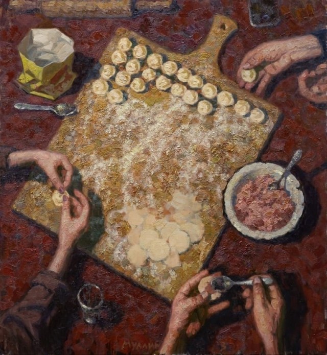 АРТ-Воскресенье.