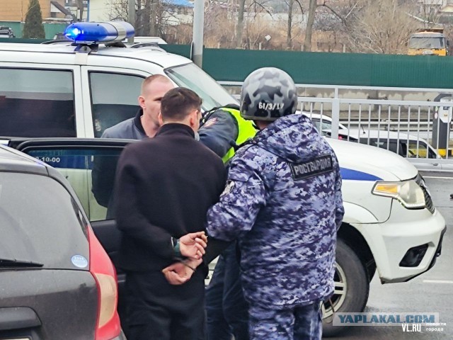 Во Владивостоке эвакуируют посетителей ТРК «Седанка Сити»