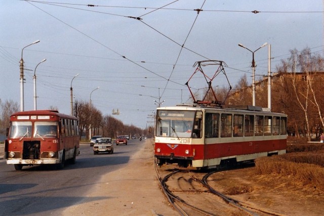 Интересные фотографии 1990-х 04.04.24