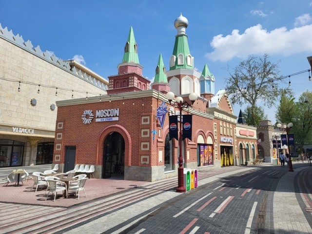 Ташкент, Самарканд, Бухара и домой…