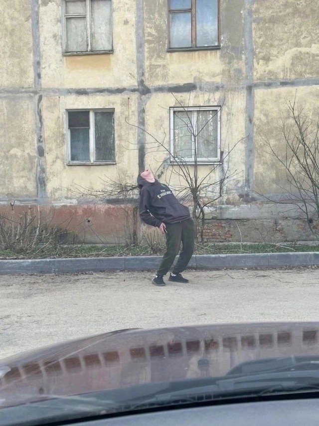 Немного заебавных картинок